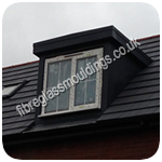 Dormer Roofs