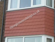 Between Bay Cladding