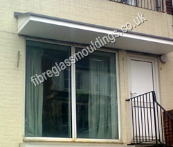 Low Profile Combination Canopy