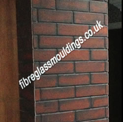 Brick Cladding